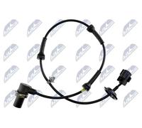 Sensore velocità ruota ABS Assale anteriore Dx HCA-DW-005 NTY per CHEVROLET