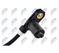 NTY Sensore, N° giri ruota compatibile con FORD SEAT VAG HCA-FR-014