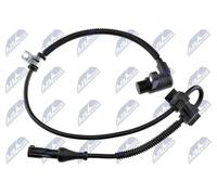 Sensore Raddrehzahl NTY HCA-FR-048 Per FORD USA