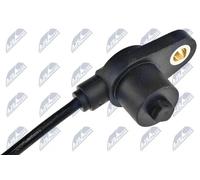 Sensore velocità ruota ABS Assale anteriore Dx HCA-HD-054 NTY per HONDA