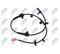 Sensore velocità ruota ABS Assale anteriore Dx HCA-HD-089 NTY per HONDA JAZZ II