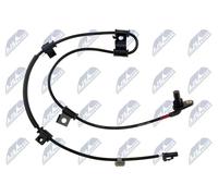 NTY Sensore ABS velocità ruota HCA-KA-330 N° giri ruota per KIA