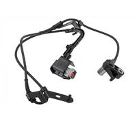 NTY Sensore velocità ruota ABS HCA-MZ-009 Assale anteriore Dx per MAZDA
