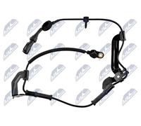 NTY Sensore ABS HCA-MZ-016 - anteriore destro per Mazda Tribute 01, Ford Escape 01, VW, Audi