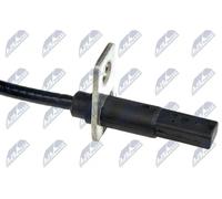 NTY Sensore, N° giri ruota compatibile con MAZDA HCA-MZ-043