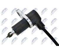 Sensore ABS Anteriore Adatto A per Nissan Pathfinder R50 97-04 / Dx / OE zu