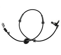 NTY Sensore, N° giri ruota compatibile con NISSAN HCA-NS-164