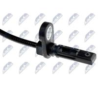 Sensore velocità ruota ABS Assale anteriore Dx HCA-SU-048 NTY per SUZUKI