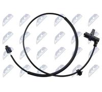 Sensore velocità ruota ABS Assale anteriore Dx HCA-TY-002 NTY per TOYOTA YARIS