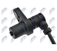 Sensore velocità ruota ABS Assale anteriore Dx HCA-TY-016 NTY per TOYOTA COROLLA