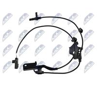 Sensore velocità ruota ABS Assale anteriore Dx HCA-TY-020 NTY per TOYOTA MIRAI