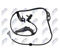 NTY Sensore ABS HCA-TY-094 anteriore destro per Toyota RAV-4 00-05
