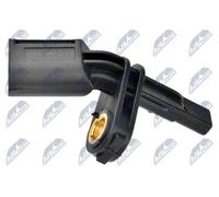 Sensore velocità ruota ABS Assale anteriore Dx HCA-VW-013 NTY per VW SEAT SKODA