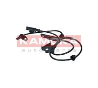 Sensore velocità ruota ABS Assale anteriore Dx Sensore attivo 1060433 KAMOKA