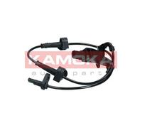 Sensore velocità ruota ABS Assale anteriore Dx Sensore attivo 1060498 KAMOKA