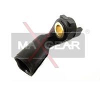 Sensore velocità ruota ABS Assale anteriore Dx Sensore attivo 20-0050 MAXGEAR
