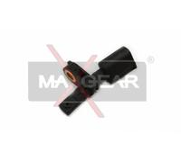 Sensore velocità ruota ABS Assale anteriore Dx Sensore attivo 20-0061 MAXGEAR