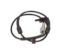 Sensore velocità ruota ABS Assale anteriore Dx Sensore attivo 20-0209 MAXGEAR