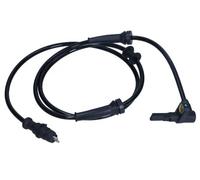 Sensore velocità ruota ABS Assale anteriore Dx Sensore attivo 20-0375 MAXGEAR