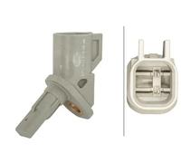 Sensore velocità ruota ABS Assale anteriore Dx Sensore attivo 6PU 012 679-681