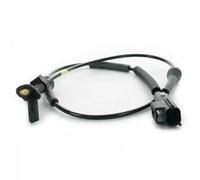 Sensore velocità ruota ABS Assale anteriore Dx Sensore attivo 8290607 HOFFER