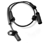 Sensore velocità ruota ABS Assale anteriore Dx Sensore attivo 8290640 HOFFER