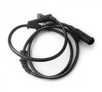 Sensore velocità ruota ABS Assale anteriore Dx Sensore attivo 8290701E HOFFER