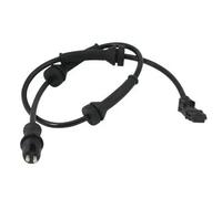 Sensore velocità ruota ABS Assale anteriore Dx Sensore attivo 90188 MEAT & DORIA