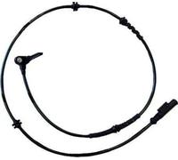 Sensore velocità ruota ABS Assale anteriore Dx Sensore attivo 90270 MEAT & DORIA