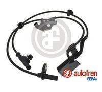 Sensore velocità ruota ABS Assale anteriore Dx Sensore attivo DS0074 per TOYOTA