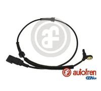 Sensore, velocità ruota AUTOFREN SEINSA DS-0184