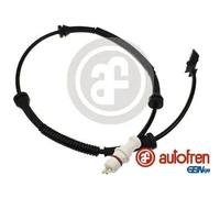 AUTOFREN SEINSA DS0318 Sensore ABS