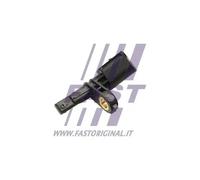 Sensore velocità ruota ABS Assale anteriore Dx Sensore attivo FT80422 FAST