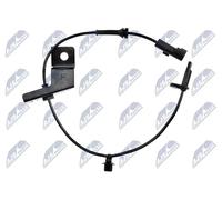NTY HCA-FR-057 Sensore ABS
