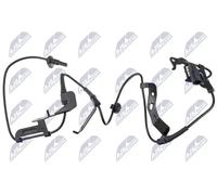 NTY HCA-FR-074 Sensore ABS