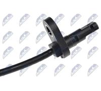 Sensore velocità ruota ABS Assale anteriore Dx Sensore attivo HCA-HD-001 NTY