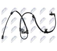 NTY Sensore, N° giri ruota compatibile con KIA OSCA HCA-KA-320