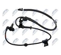 Sensore velocità ruota ABS Assale anteriore Dx Sensore attivo HCA-KA-355 NTY