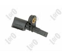 Sensore velocità ruota ABS Assale anteriore Dx Sensore Hall 120-02-158 ABAKUS