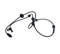 Sensore velocità ruota ABS Assale anteriore Dx Sensore Hall 20-0372 MAXGEAR