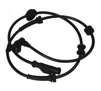 Sensore velocità ruota ABS Assale anteriore Dx Sensore Hall 8290017 HOFFER