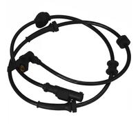 Sensore velocità ruota ABS Assale anteriore Dx Sensore Hall 8290019 HOFFER