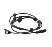 Sensore velocità ruota ABS Assale anteriore Dx Sensore Hall 8290165 HOFFER