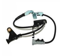 Sensore velocità ruota ABS Assale anteriore Dx Sensore Hall 8290343 HOFFER