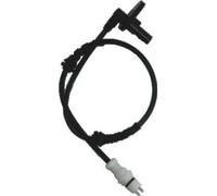 Sensore velocità ruota ABS Assale anteriore Dx Sensore Hall 90024 MEAT & DORIA