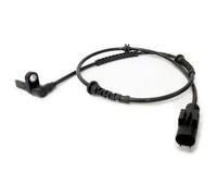 Sensore velocità ruota ABS Assale anteriore Dx Sensore Hall 90041E MEAT & DORIA