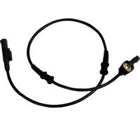 Sensore velocità ruota ABS Assale anteriore Dx Sensore Hall 90278 MEAT & DORIA