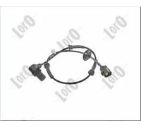 Sensore velocità ruota ABS Assale anteriore Dx Sensore induttivo 120-02-128