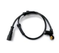 MEAT & DORIA 90666 Sensore, N° giri ruota per RENAULT