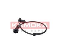 Sensore velocità ruota ABS Assale anteriore Dx Sensore passivo 1060189 KAMOKA